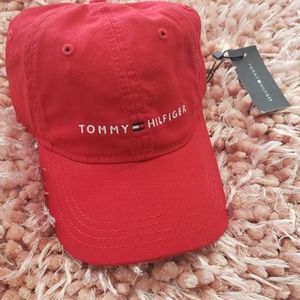 Tommy Hilfiger Cap
